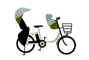 電動自転車
