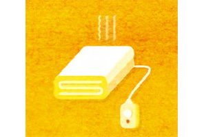 電気毛布