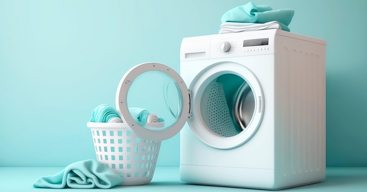 電気料金プランと使い方の工夫で乾燥機能付き洗濯機の電気代は節約できる！